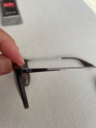 Gafas Ray-Ban modelo Erika Polarizadas Marrones