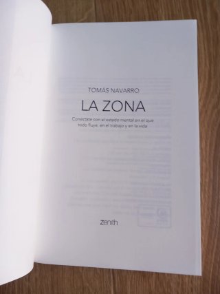 La zona