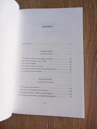 La zona