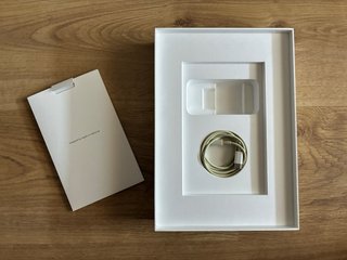 iPad 8ª Gen 32GB Oro rosa