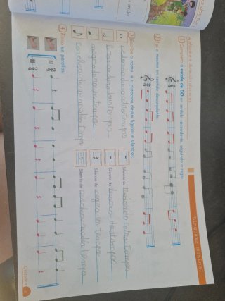 Melodía Música 4º Primaria ISBN 9788497372398