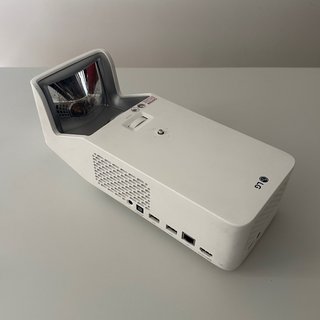 Proyector LG HF65LSR Tiro Corto