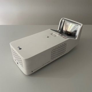 Proyector LG HF65LSR Tiro Corto