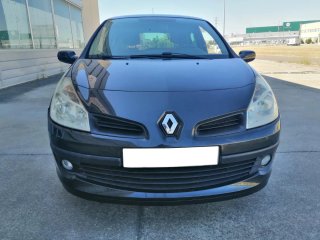 Renault Clio 2008 100 cv 119000 kms