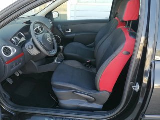 Renault Clio 2008 100 cv 119000 kms