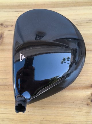 Cabeza de Driver Titleist 915 D3 9.5º (Ajustable)