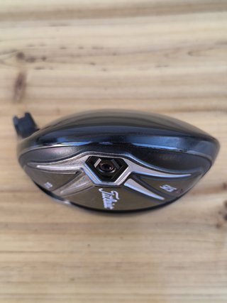 Cabeza de Driver Titleist 915 D3 9.5º (Ajustable)