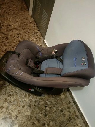 Silla de coche bebé Concord