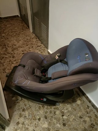 Silla de coche bebé Concord