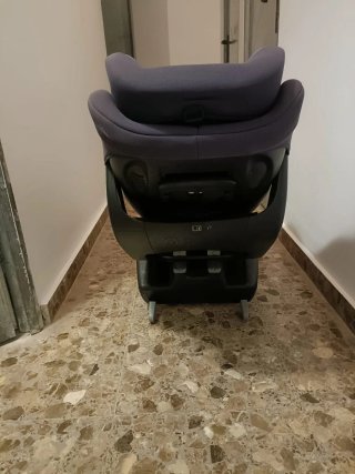 Silla de coche bebé Concord