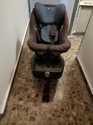 Silla de coche bebé Concord