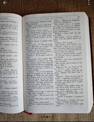 Pio Baroja Obras Completas, Tomo I