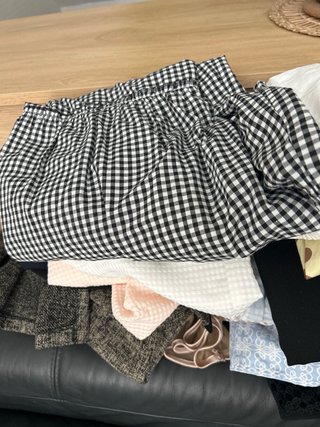 Lote Ropa Mujer Talla 38,40 y 42