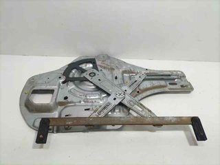Elevalunas delantero derecho hyundai tucson (jm)