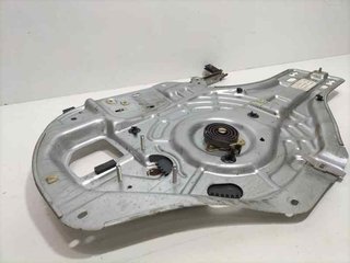 Elevalunas delantero derecho hyundai tucson (jm)
