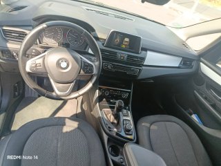 BMW Serie 2 2016
