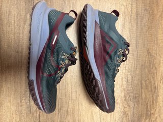 Zapatillas Nike Pegasus Trail 4 Talla 42