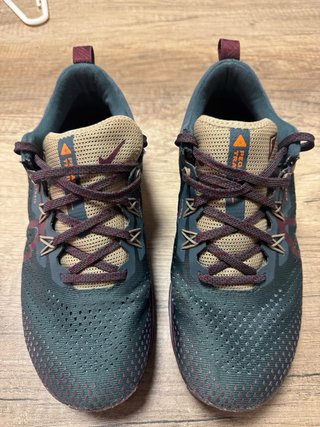 Zapatillas Nike Pegasus Trail 4 Talla 42