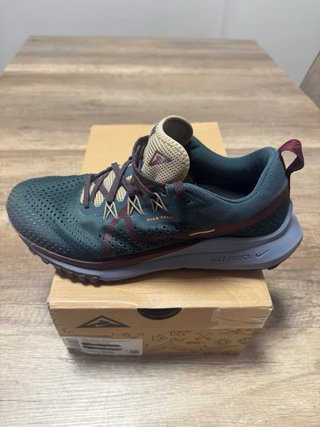 Zapatillas Nike Pegasus Trail 4 Talla 42