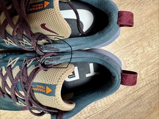 Zapatillas Nike Pegasus Trail 4 Talla 42