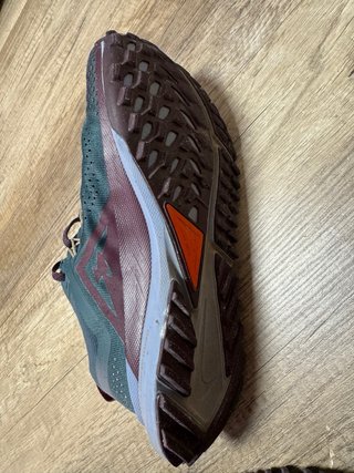 Zapatillas Nike Pegasus Trail 4 Talla 42