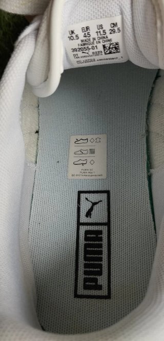 Puma OSL Pro Mix Talla 45