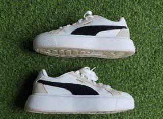 Puma OSL Pro Mix Talla 45