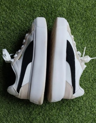 Puma OSL Pro Mix Talla 45