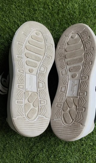 Puma OSL Pro Mix Talla 45
