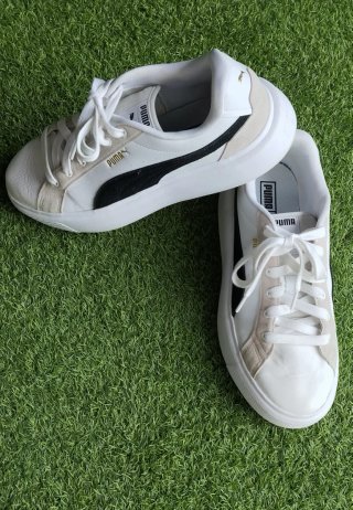 Puma OSL Pro Mix Talla 45