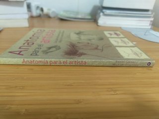 Libro de dibujo