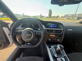 Audi A5 2014