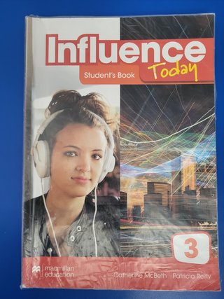Libros de texto 3 ESO
