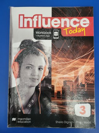 Libros de texto 3 ESO
