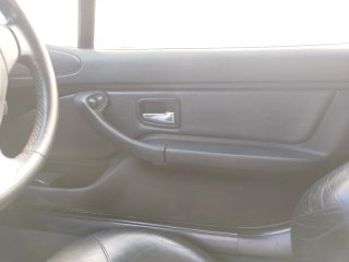 Paneles Puertas BMW Z3