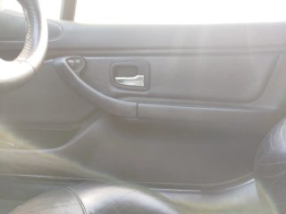 Paneles Puertas BMW Z3