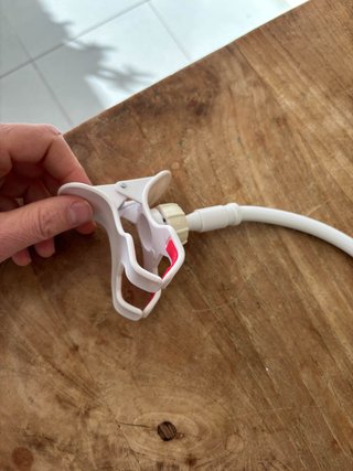 Soporte Flexible Extensible para cualquier móvil!