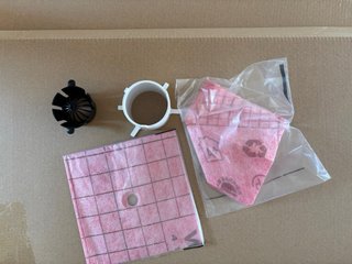 Kit desagüe plato ducha obra