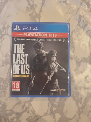 Lote Videojuegos PS4: Uncharted, Fallout 4, Tropic