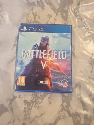 Lote Videojuegos PS4: Uncharted, Fallout 4, Tropic