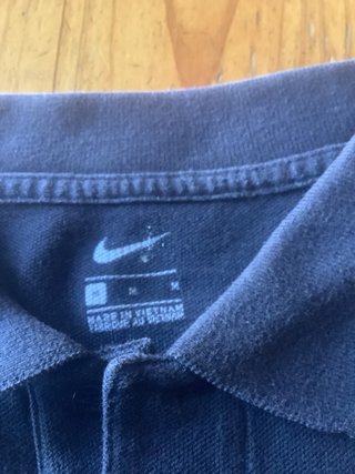 Camiseta Nike ISLFUTBOL Talla M