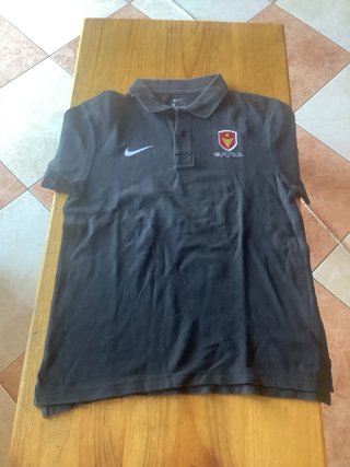 Camiseta Nike ISLFUTBOL Talla M