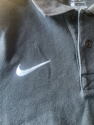 Camiseta Nike ISLFUTBOL Talla M