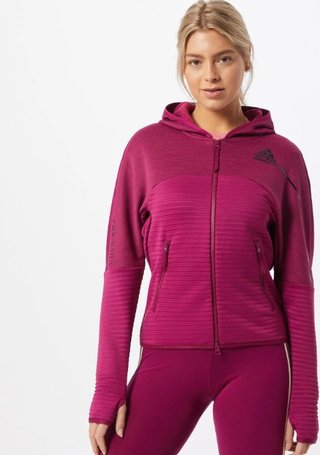 Sudadera Adidas Z.N.E. Cold.Rdy Mujer