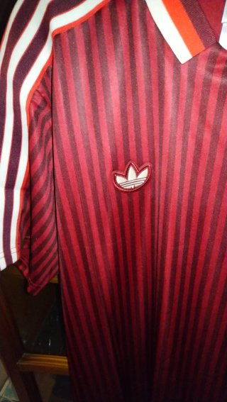 Camiseta Adidas Bayern Múnich Nueva con etiqueta