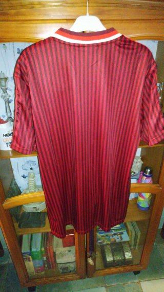 Camiseta Adidas Bayern Múnich Nueva con etiqueta