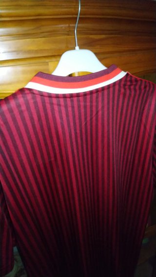 Camiseta Adidas Bayern Múnich Nueva con etiqueta