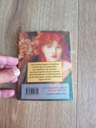 Breve Tratado de la Emoción