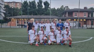 Campionato calcio a 8 in Torino da Ottobre 2026.