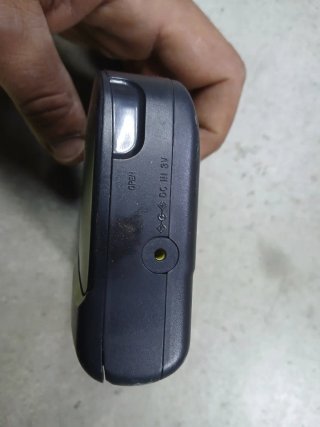 Sony Walkman WM-FX163 FM/AM Mega Bass